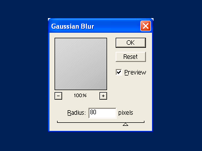 Gaussian Blur